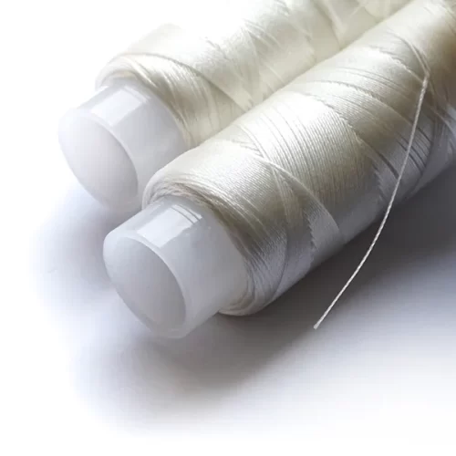 Бісерні нитки Super-S 200 м Nylon 6.6