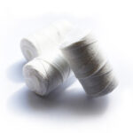Нитки для підшивки документів Ne 12/4 100 м Luts Textile