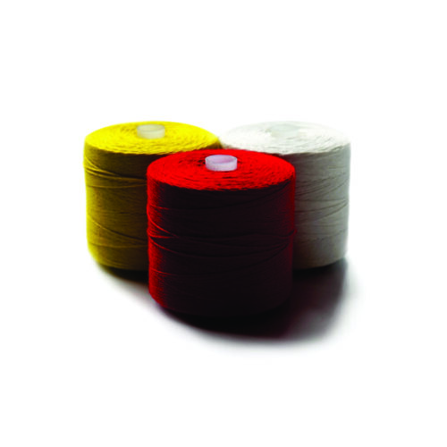 Нитки для підшивки документів Ne 12/4 500 м Luts Textile