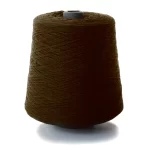Армовані нитки з бавовною MIRA 10 PC 5000 м Luts Textile