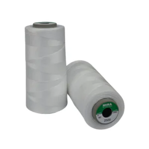 Армовані нитки MIRA 80 2500 м Luts Textile