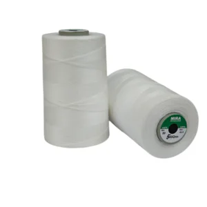 Армовані нитки MIRA 80 5000 м Luts Textile