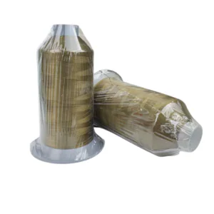 Мультифіламентна нитка для підшивки документів ORTA 30 2500 м Luts textile