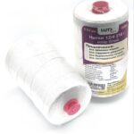 Нитки для прошивки документів Ne 12/4 210 г 1000 м Luts Textile