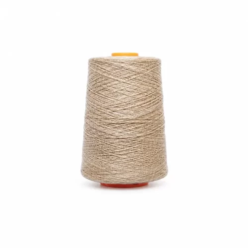 Бавовняні нитки для свічок 12/16 (800 текс) 1000 м D 2 мм Luts Textile