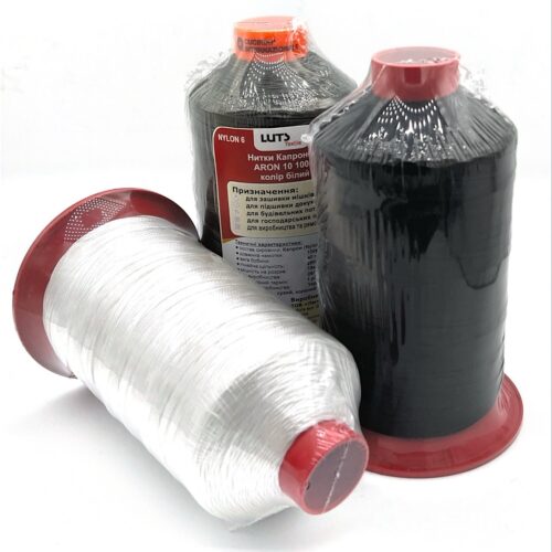 ARON 10 (Nylon 6) D 0.8 мм 1000м Luts textile